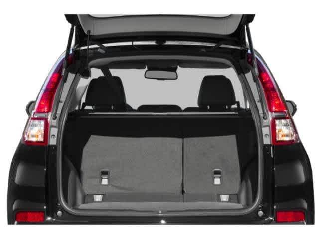 used 2015 Honda CR-V car, priced at $13,463