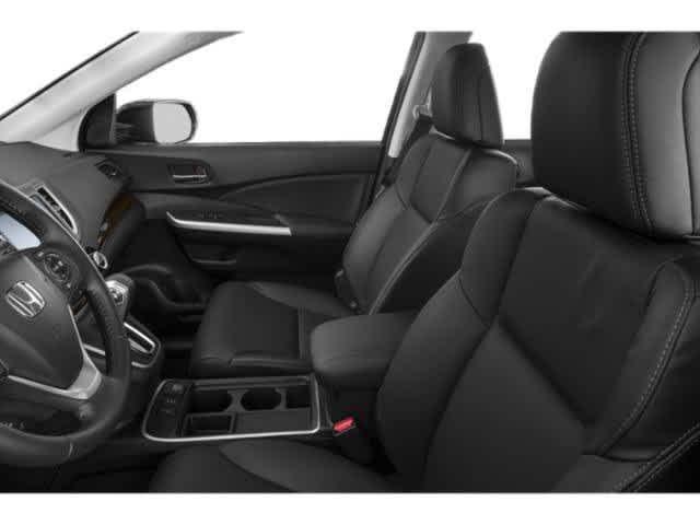 used 2015 Honda CR-V car, priced at $13,463
