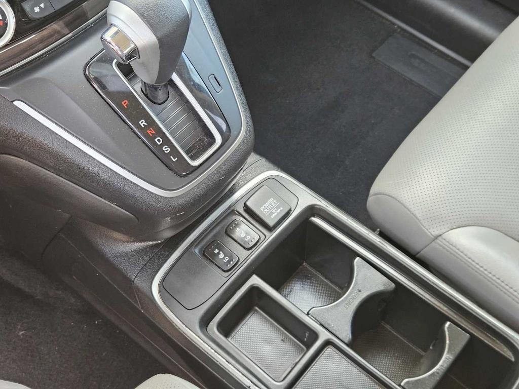 used 2015 Honda CR-V car, priced at $12,999
