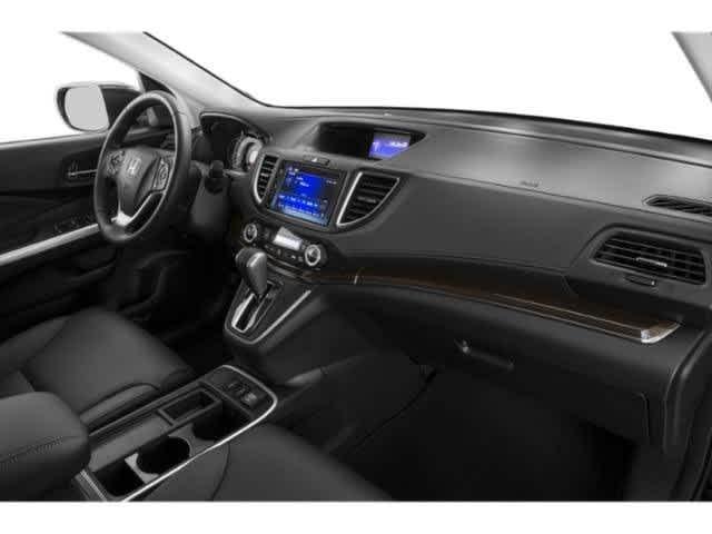 used 2015 Honda CR-V car, priced at $13,463