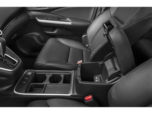 used 2015 Honda CR-V car, priced at $13,463