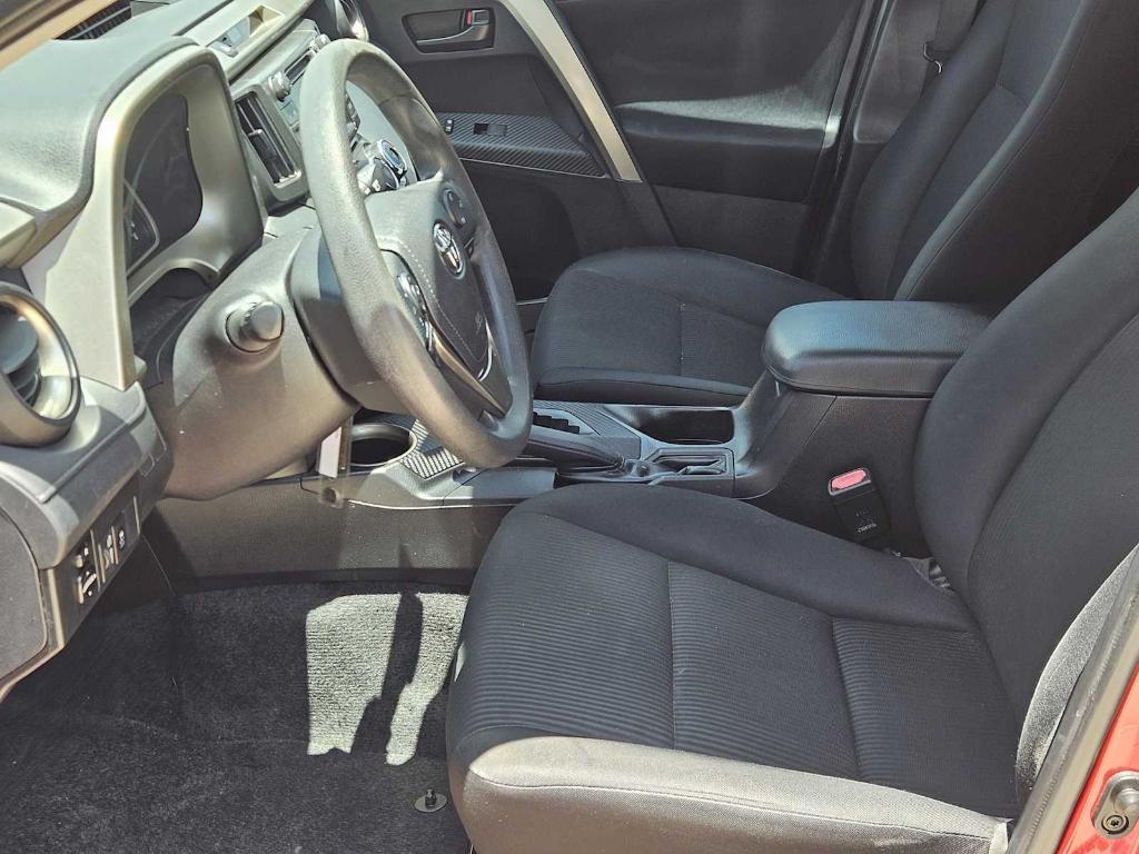 used 2014 Toyota RAV4 car, priced at $15,045