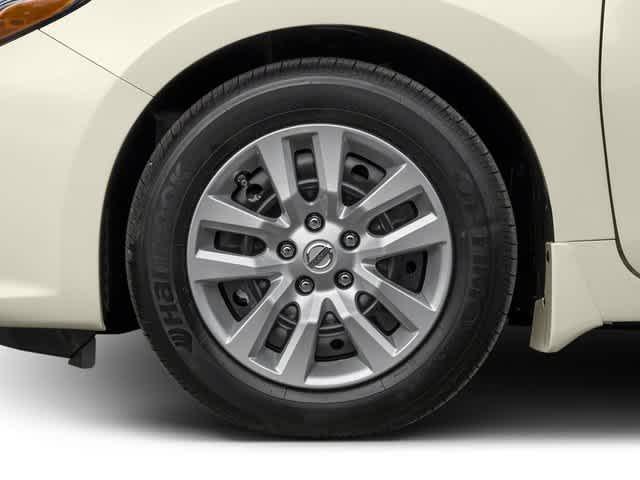 used 2016 Nissan Altima car, priced at $10,955
