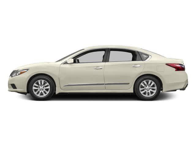 used 2016 Nissan Altima car, priced at $10,955