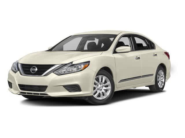 used 2016 Nissan Altima car, priced at $10,955