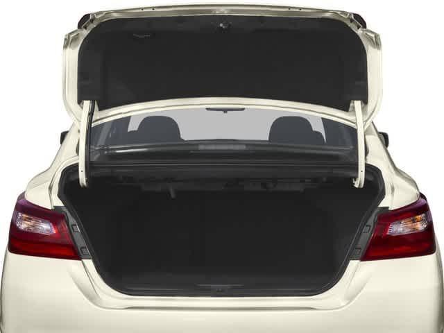 used 2016 Nissan Altima car, priced at $10,955