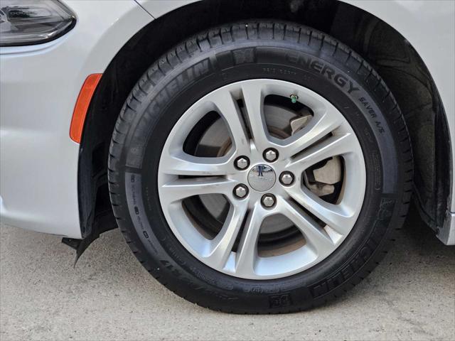 used 2023 Dodge Charger car, priced at $20,323