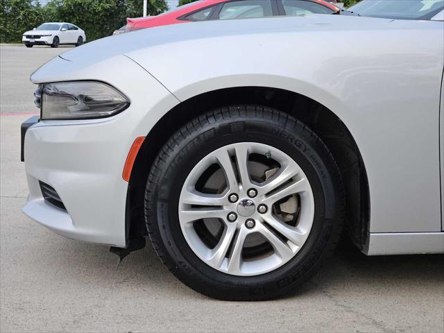 used 2023 Dodge Charger car, priced at $20,323