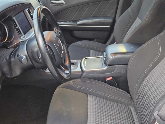 used 2023 Dodge Charger car, priced at $20,323