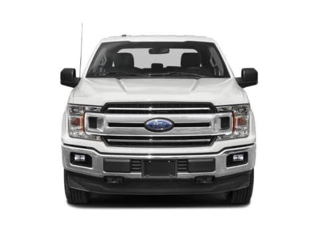 used 2018 Ford F-150 car, priced at $26,745