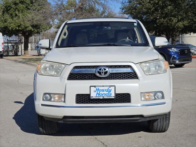 used 2011 Toyota 4Runner car, priced at $14,129