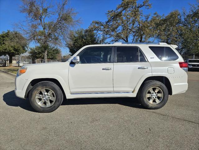 used 2011 Toyota 4Runner car, priced at $14,129