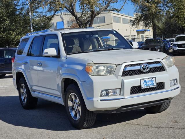 used 2011 Toyota 4Runner car, priced at $14,129