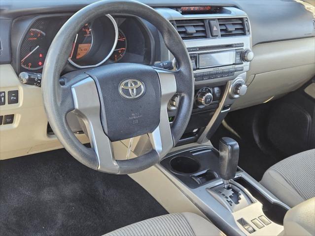 used 2011 Toyota 4Runner car, priced at $14,129