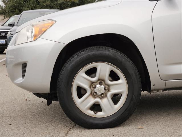 used 2012 Toyota RAV4 car, priced at $9,723