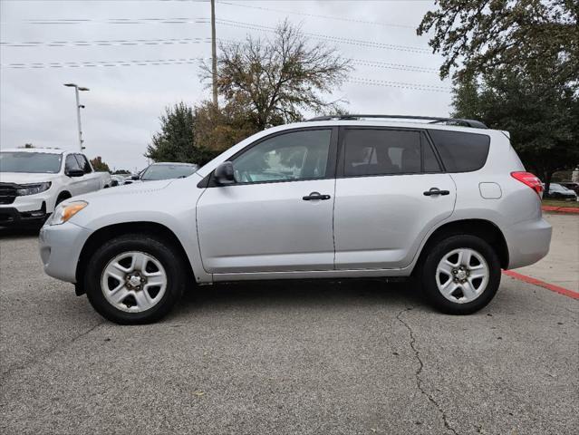 used 2012 Toyota RAV4 car, priced at $9,723