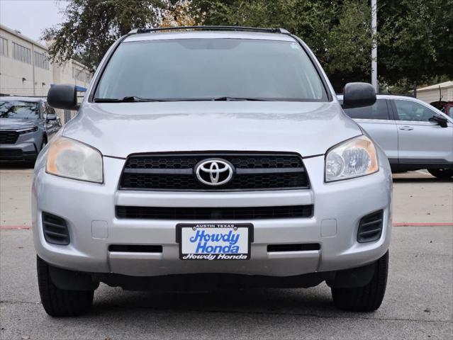 used 2012 Toyota RAV4 car, priced at $9,723