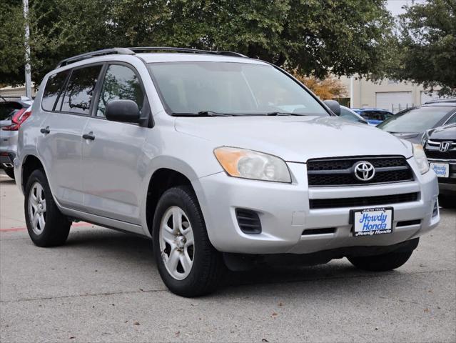 used 2012 Toyota RAV4 car, priced at $9,723