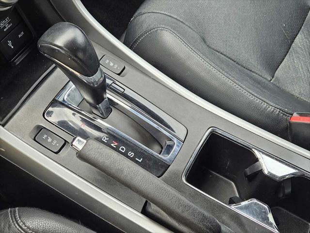 used 2015 Honda Accord car, priced at $13,150