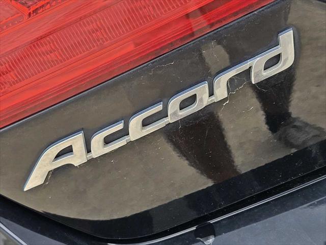 used 2015 Honda Accord car, priced at $13,150