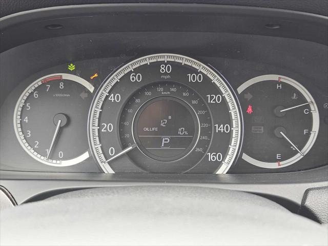 used 2015 Honda Accord car, priced at $13,150