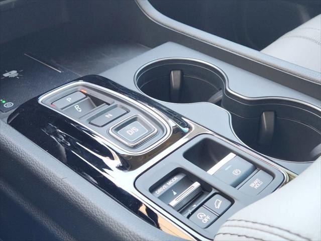 new 2025 Honda Pilot car, priced at $45,405