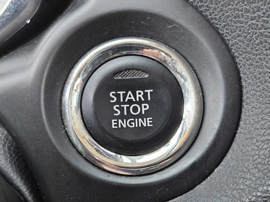 used 2021 Mitsubishi Outlander Sport car, priced at $14,356