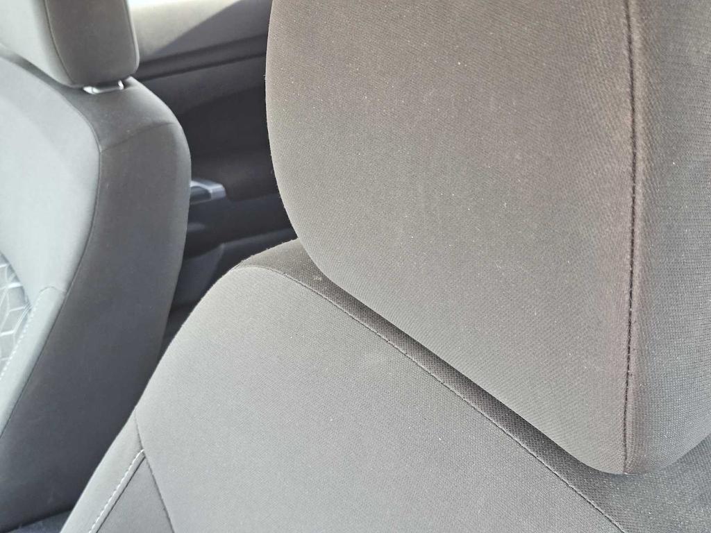 used 2021 Mitsubishi Outlander Sport car, priced at $14,356