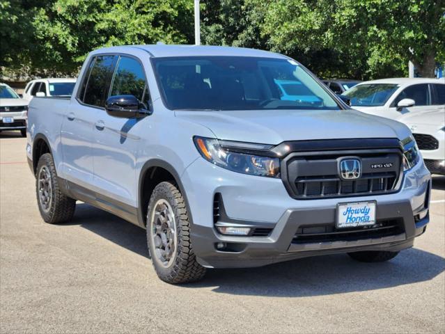 new 2024 Honda Ridgeline car, priced at $43,900