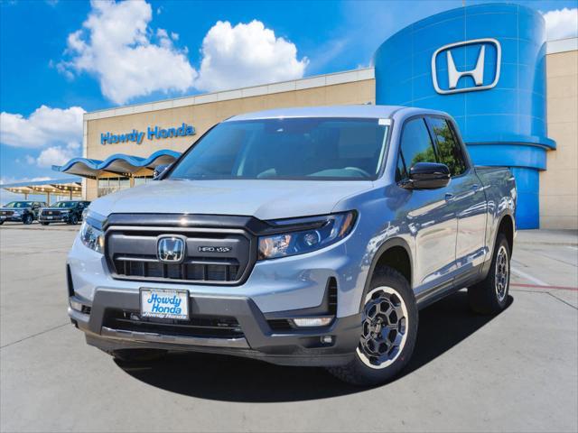 new 2024 Honda Ridgeline car, priced at $43,900