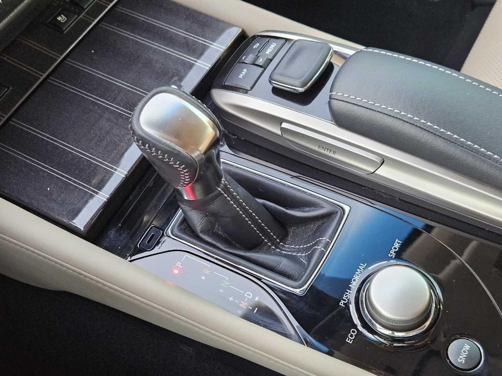 used 2016 Lexus GS 350 car, priced at $20,999