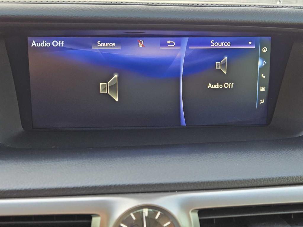 used 2016 Lexus GS 350 car, priced at $20,999
