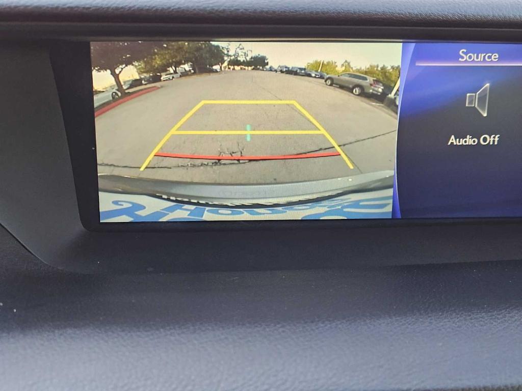 used 2016 Lexus GS 350 car, priced at $20,999