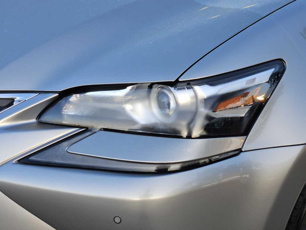 used 2016 Lexus GS 350 car, priced at $20,999