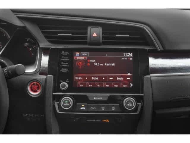 used 2021 Honda Civic car, priced at $20,187