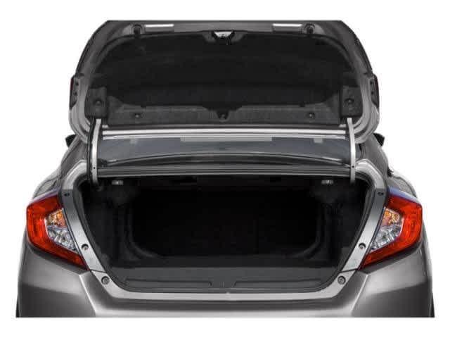 used 2021 Honda Civic car, priced at $20,187