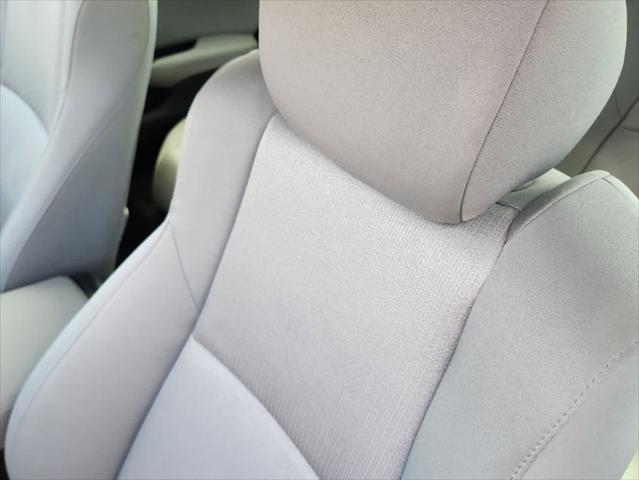 used 2019 Honda Accord car, priced at $19,295