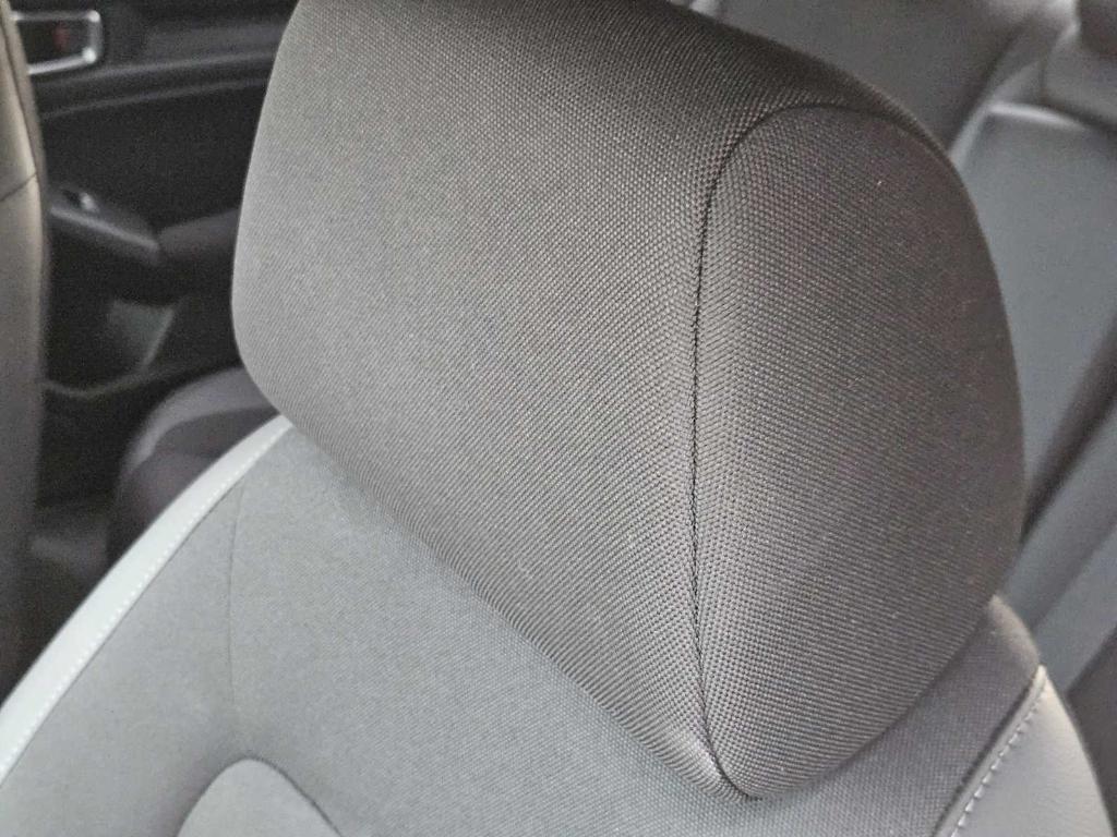 used 2025 Honda Civic car, priced at $27,209
