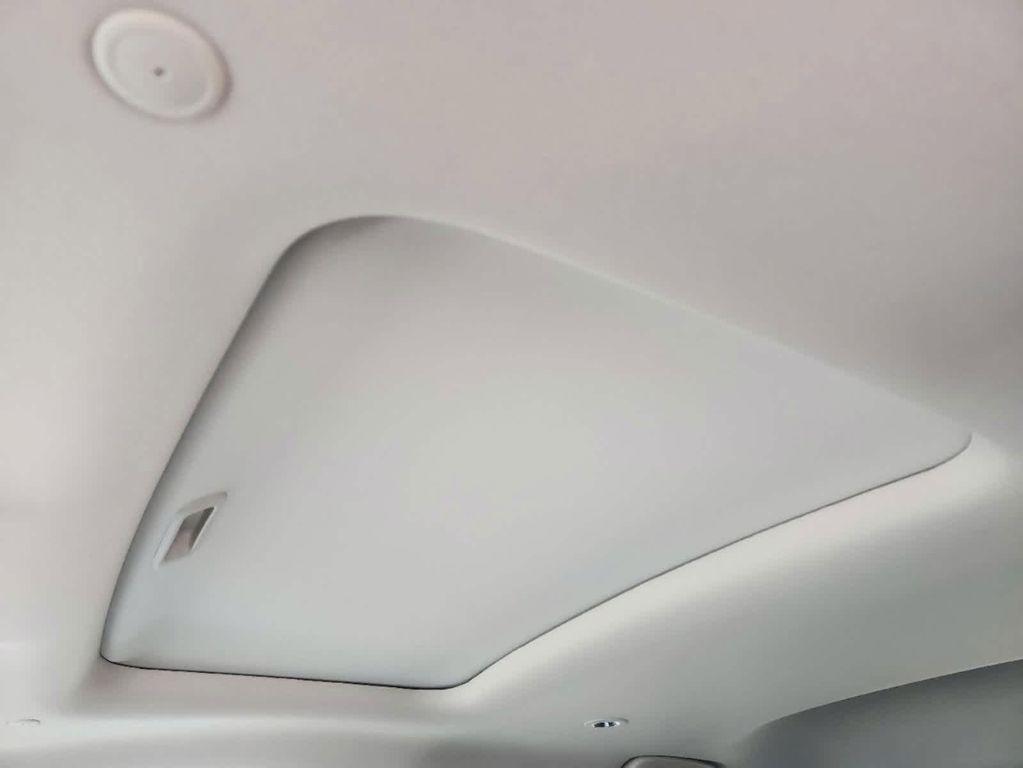 new 2025 Honda HR-V car, priced at $31,405
