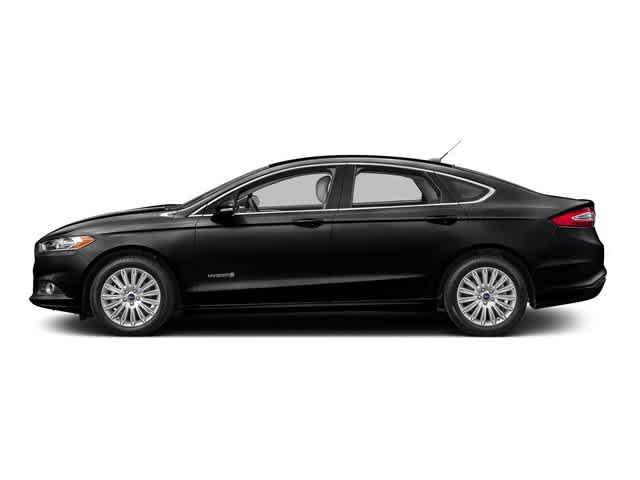 used 2016 Ford Fusion Hybrid car, priced at $10,580