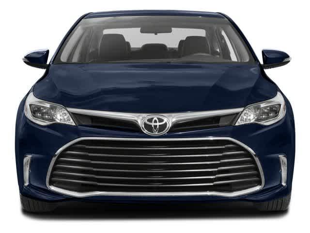 used 2016 Toyota Avalon car, priced at $13,396