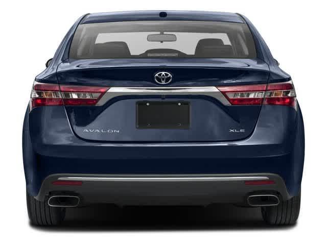 used 2016 Toyota Avalon car, priced at $13,396