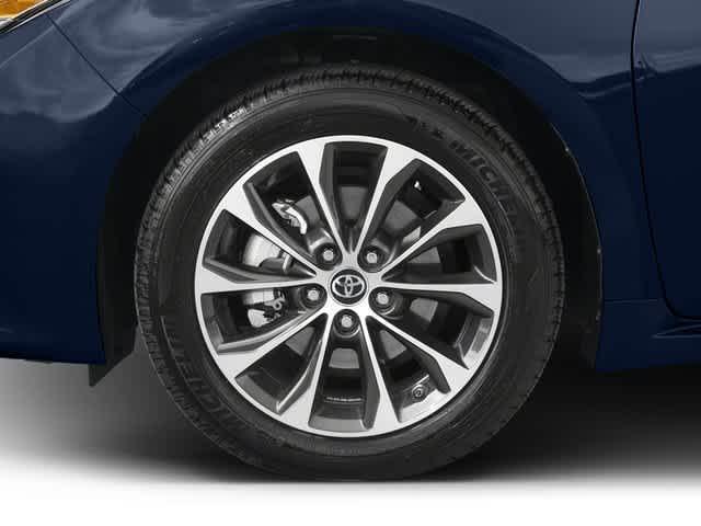 used 2016 Toyota Avalon car, priced at $13,396