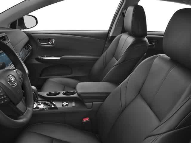 used 2016 Toyota Avalon car, priced at $13,396