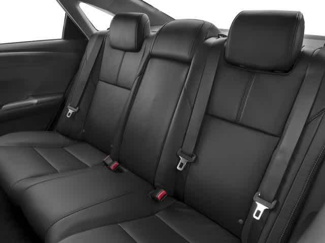 used 2016 Toyota Avalon car, priced at $13,396