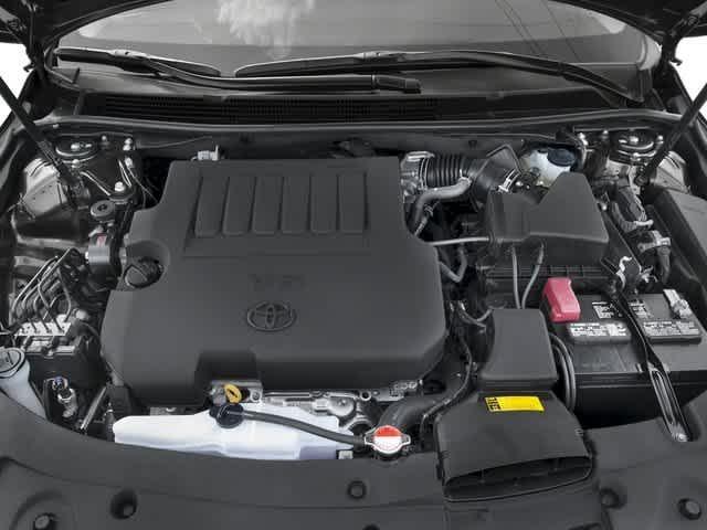 used 2016 Toyota Avalon car, priced at $13,396