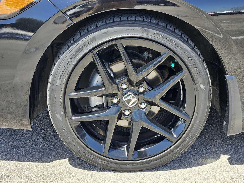 used 2022 Honda Civic car, priced at $24,026