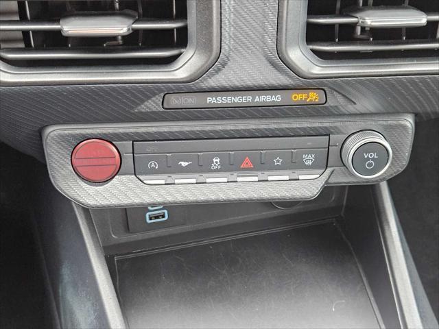 used 2024 Ford Mustang car, priced at $29,937