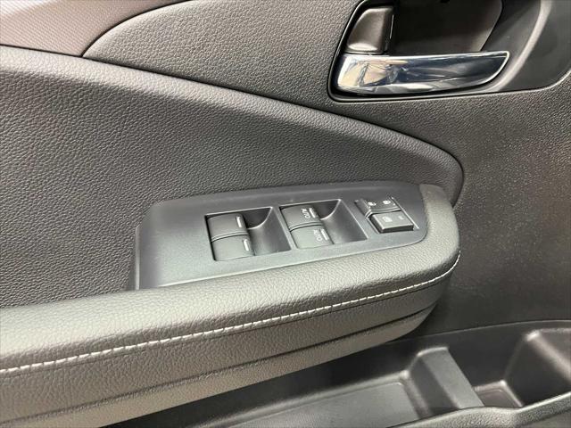 new 2025 Honda Ridgeline car, priced at $41,600