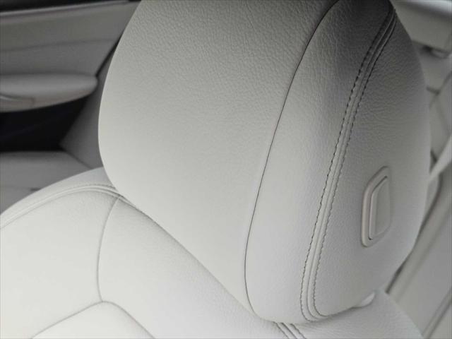 used 2018 BMW 540 car, priced at $21,190